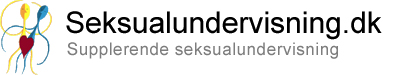 Seksualundervisning.dk Logo